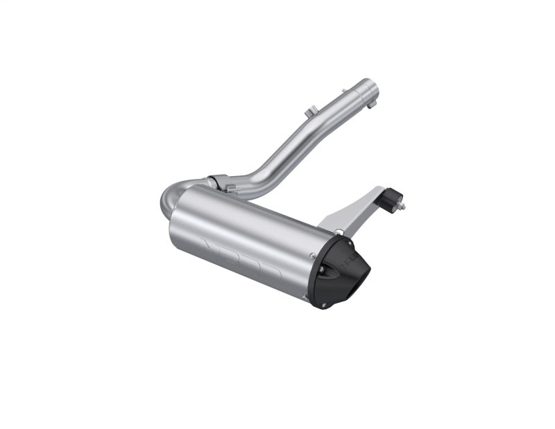 2018-2022 Renegade 570 850 5" Slip-On Exhaust System Performance Muffler | Dirty Garage