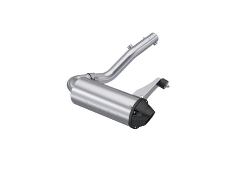 2018-2022 Renegade 570 850 5" Slip-On Exhaust System Performance Muffler | Dirty Garage