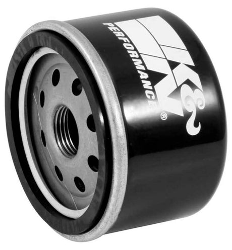Universal 3.063in OD x 2.156in H Oil Filter - View 4 | Dirty Garage