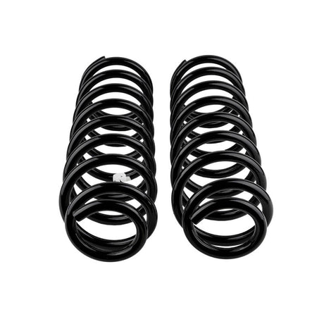 1990-1997 Land Cruiser Front Coil Spring Heavy Duty - View 2 | Dirty Garage