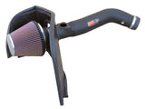 2004-2006 Colorado/Canyon L4-2.8L Performance Intake Kit - View 3 | Dirty Garage