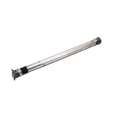 2011-2014 Mustang GT 5.0L MT/AT One Piece Aluminum Driveshaft Assembly - View 2 | Dirty Garage