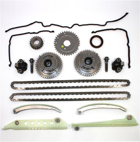 Universal 4.6L 3V Camshaft Drive Kit - View 2 | Dirty Garage