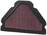 1998-2003 Kawasaki ZX9R Air Filter - View 7 | Dirty Garage