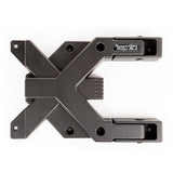 Rugged Ridge Spartacus HD Tire Carrier Hinge Casting 97-06 TJ - View 2 | Dirty Garage