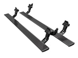 2008-2016 Super Duty All Cabs PowerStep Xtreme Black - View 2 | Dirty Garage