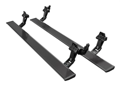 2008-2016 Super Duty All Cabs PowerStep Xtreme Black - View 2 | Dirty Garage