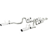 1994-1998 Mustang Cat Back System | Dirty Garage