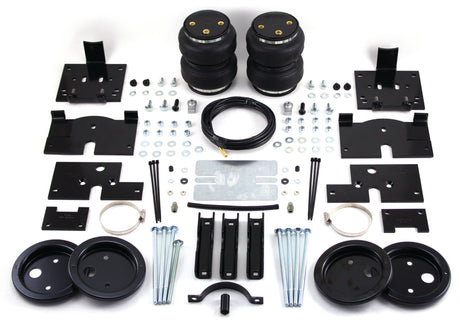 2004-2014 F-150 Loadlifter 5000 Ultimate Rear Air Spring Kit | Dirty Garage