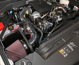 1977Series Performance Intake Kit for 2015 Silverado/GM HD/3500 6.6L V8 - View 8 | Dirty Garage