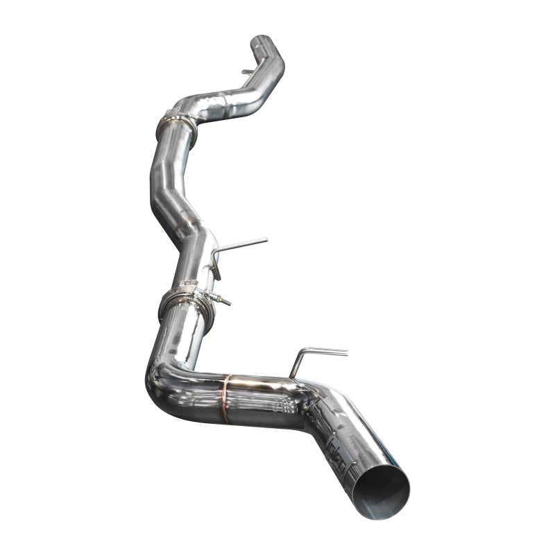 2020-2023 GR Supra 3.0L Turbo 6cyl SS Race Series Cat-Back Exhaust | Dirty Garage