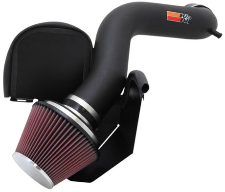 2004-2006 Durango V8-5.7L Performance Intake Kit - View 3 | Dirty Garage