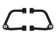 2021-2024 Bronco Tubular Upper Control Arm Delta Joint Kit | Dirty Garage