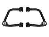 2021-2024 Bronco Tubular Upper Control Arm Delta Joint Kit | Dirty Garage