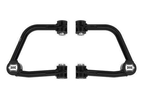 2021-2024 Bronco Tubular Upper Control Arm Delta Joint Kit | Dirty Garage