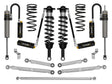2023-2025 Sequoia ICON 2.5 Front and Rear Lift Kit | Dirty Garage