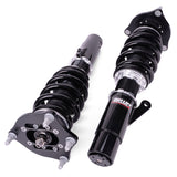 2019-2024 BMW Z4 Performance Coilover Kit - View 11 | Dirty Garage