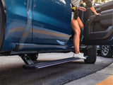2022-2024 GM 1500 / HD CC Vision Series PowerStep - View 4 | Dirty Garage