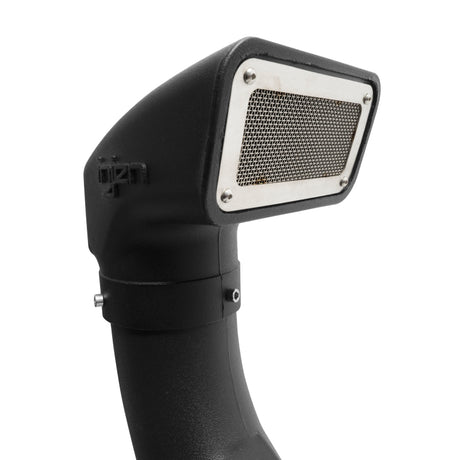2007-2018 Wrangler 3.6L Deep Water Crossing Snorkel Evolution Intake - View 9 | Dirty Garage