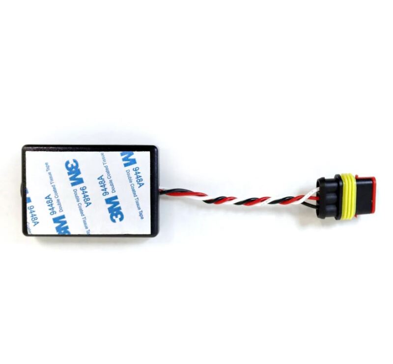 2019-2024 GM 1500 2020-2024 GM HD Converters - View 4 | Dirty Garage