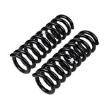 2002-2012 Liberty Front Coil Spring - View 5 | Dirty Garage