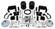 Universal Loadlifter 5000 Air Spring Kit | Dirty Garage