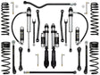 2020-2022 Gladiator ICON 2.5 Front and Rear Lift Kit | Dirty Garage