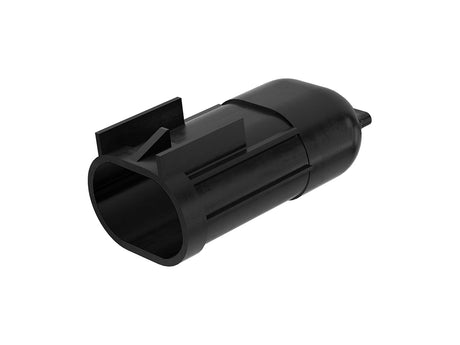 2021-2023 ICON Ride Height Control Relay - View 2 | Dirty Garage