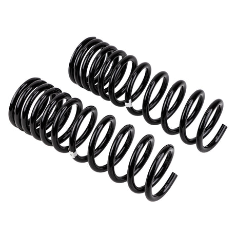 1989-2002 Isuzu Trooper Coil Spring Rear Isuzu HD- - View 5 | Dirty Garage