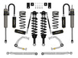 2023-2025 Sequoia ICON Front and Rear Lift Kit | Dirty Garage