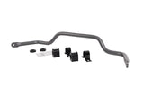 2020-2022 Ram 1500 (Excl. TRX) Solid Heat Treated Chromoly 1-3/8in Front Sway Bar - View 10 | Dirty Garage