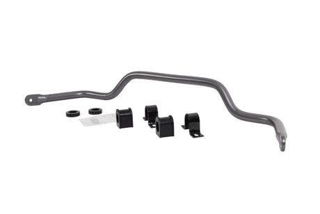 2020-2022 Ram 1500 (Excl. TRX) Solid Heat Treated Chromoly 1-3/8in Front Sway Bar - View 10 | Dirty Garage