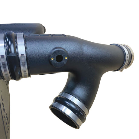 2015-2025 2.7L 3.5L F-150 Evolution Intake - View 4 | Dirty Garage