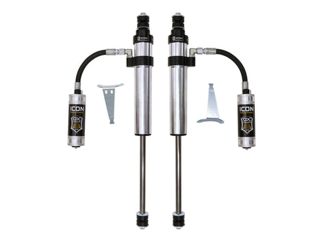 1991-1997 ICON 2.5 RR CDCV Shock Kit | Dirty Garage