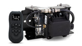 Universal Wireless Air Control System V2 w EZ Mount | Dirty Garage