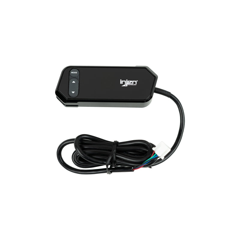 2008-2020 Nissan 370Z G37 X-Pedal Pro Black Edition Throttle Controller - View 11 | Dirty Garage