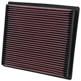 1994-2002 Ram HD/3500 5.9L DSL Drop In Air Filter - View 4 | Dirty Garage