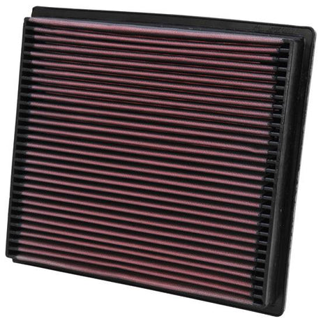 1994-2002 Ram HD/3500 5.9L DSL Drop In Air Filter - View 4 | Dirty Garage