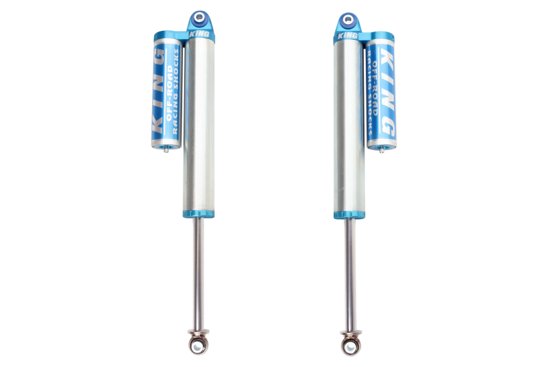 2007-2018 GM 1500 Rear 2.5"Dia Piggyback Res Shock Pair - View 2 | Dirty Garage