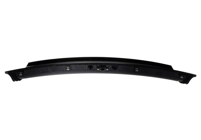 2015-2021 Mustang Deck Lid Trim Panel - View 17 | Dirty Garage
