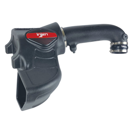 2009-2018 Ram 1500 Evolution Intake Oiled | Dirty Garage