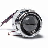 Universal Demon Eye Projector Illumination Kit ColorSHIFT w/o Controller | Dirty Garage