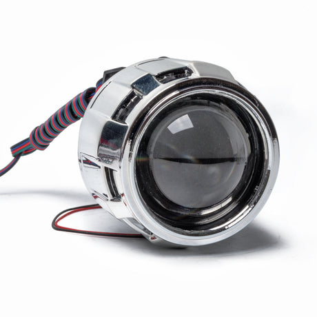 Universal Demon Eye Projector Illumination Kit ColorSHIFT w/o Controller | Dirty Garage