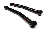 2018-2025 Wrangler JL Fixed J-Link Lower Control Arms - Front - View 3 | Dirty Garage