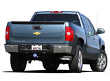 Borla 09-13 Chevrolet Silverado/GMC Sierra 1500 4.8L/5.3L/6.0L Side Exit Catback Exhaust - View 5 | Dirty Garage
