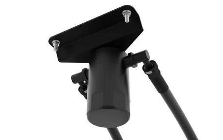 2014-2020 1500 5.3L/6.2L (Gas) Catch Can Oil Separator - View 4 | Dirty Garage
