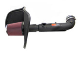 Universal 02 Tundra V8-4.7L Performance Air Intake Kit - View 3 | Dirty Garage