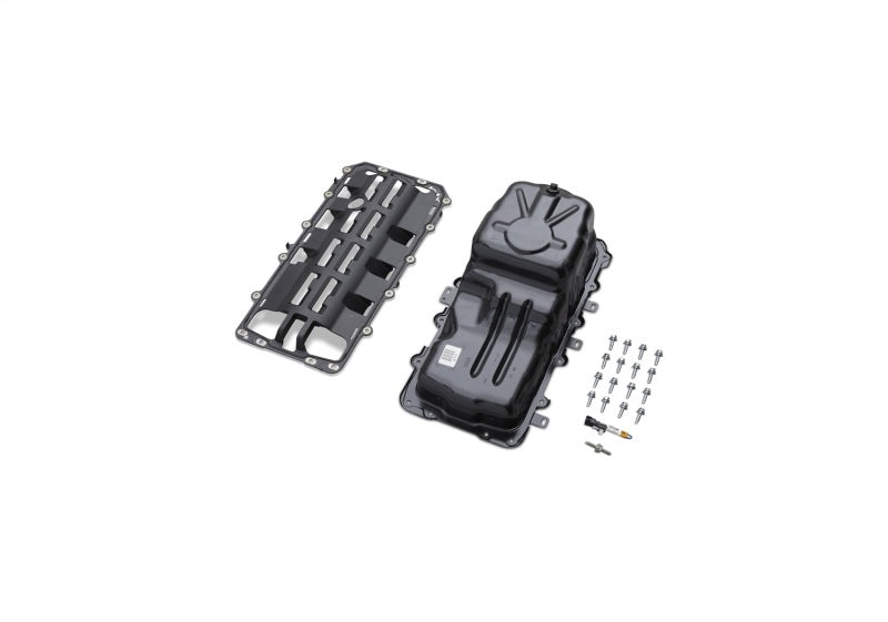 2017 Gen 2 5.0L Coyote Oil Pan Kit | Dirty Garage