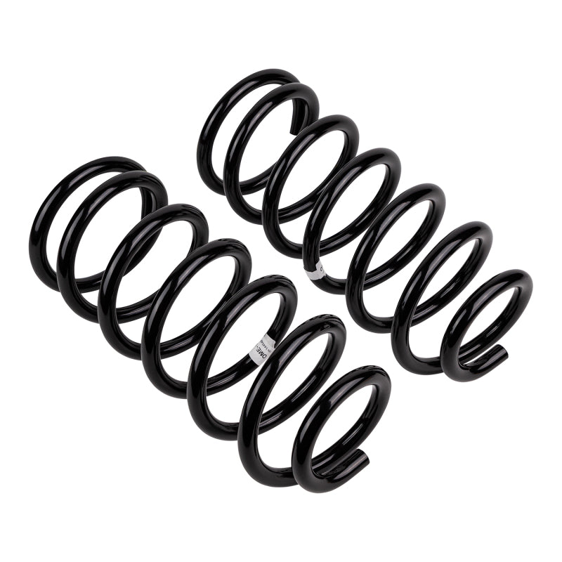 2010-2024 Toyota 4Runner/FJ Cruiser Coil Spring Rear Prado 150 - View 5 | Dirty Garage