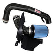 2013-2014 Focus ST 2.0L Black Short Ram Intake w/ MR Tech Heat Shield | Dirty Garage